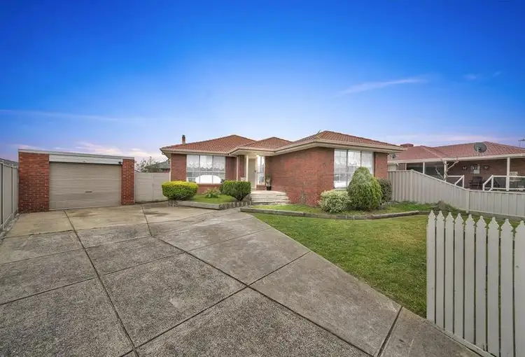 6 Sheoak Court, Meadow Heights VIC 3048