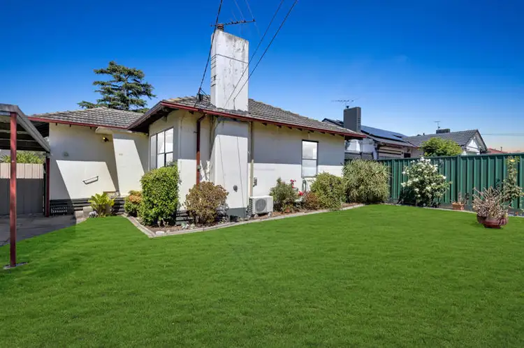 Second view of Homely house listing, 15 Graham Street, Broadmeadows VIC 3047