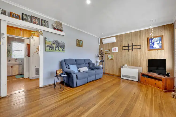 Fourth view of Homely house listing, 15 Graham Street, Broadmeadows VIC 3047