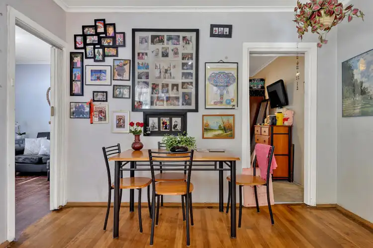 Fifth view of Homely house listing, 15 Graham Street, Broadmeadows VIC 3047