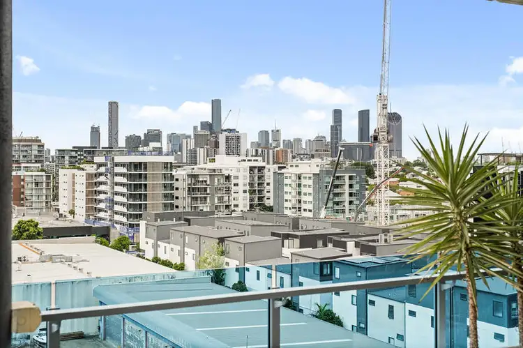 Main view of Homely house listing, 10809/30 Duncan Street, West End QLD 4101