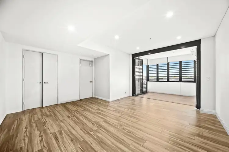 Second view of Homely apartment listing, 915/20 Hudson Street, Lewisham NSW 2049