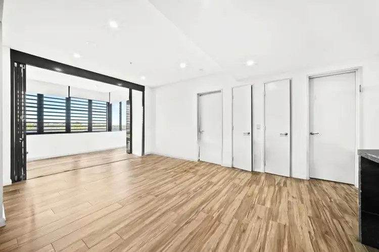 Third view of Homely apartment listing, 915/20 Hudson Street, Lewisham NSW 2049