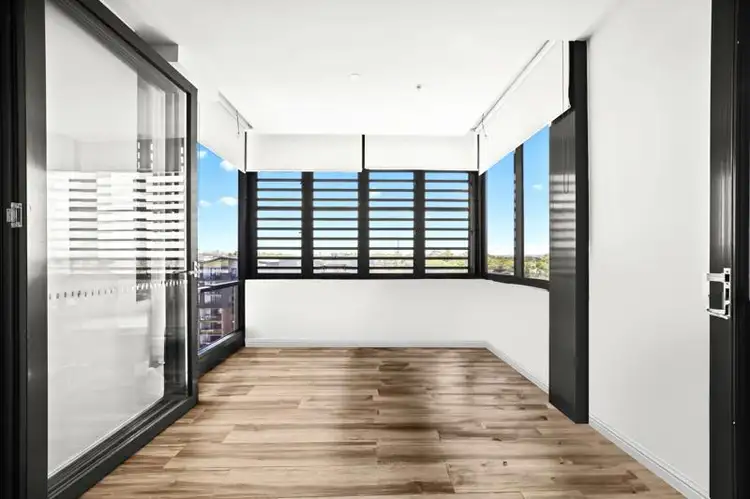 Fourth view of Homely apartment listing, 915/20 Hudson Street, Lewisham NSW 2049