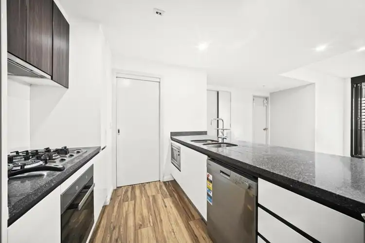 Sixth view of Homely apartment listing, 915/20 Hudson Street, Lewisham NSW 2049
