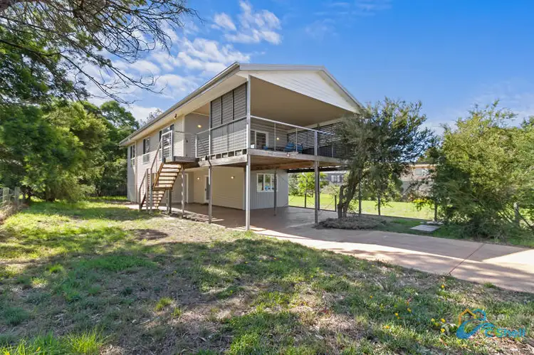 18 Marina Drive, Loch Sport VIC 3851