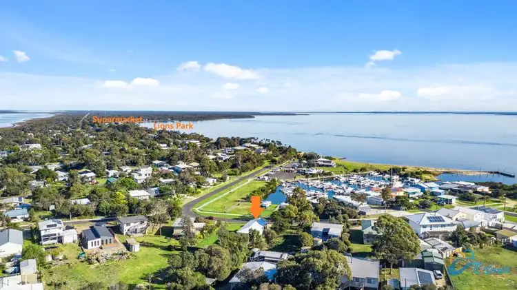 Fourth view of Homely house listing, 18 Marina Drive, Loch Sport VIC 3851