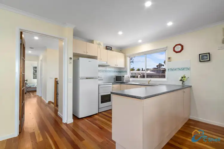 Fifth view of Homely house listing, 18 Marina Drive, Loch Sport VIC 3851