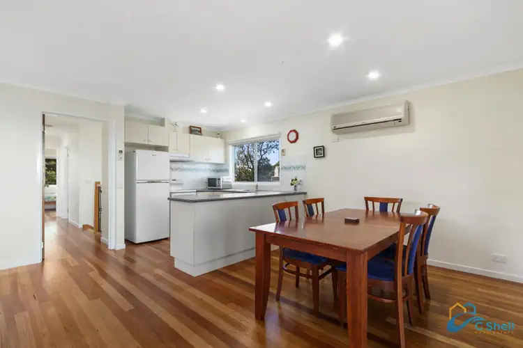 Sixth view of Homely house listing, 18 Marina Drive, Loch Sport VIC 3851