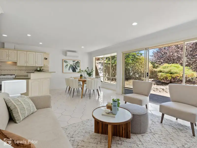 Main view of Homely house listing, 18 Epsilon Close, Woodcroft SA 5162