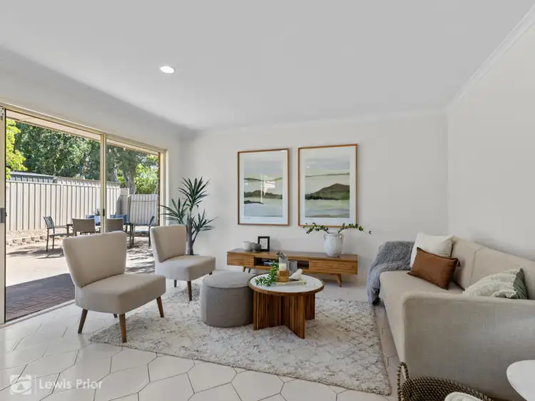 Second view of Homely house listing, 18 Epsilon Close, Woodcroft SA 5162