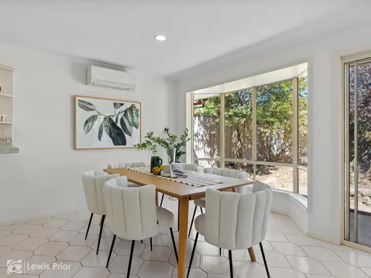 Third view of Homely house listing, 18 Epsilon Close, Woodcroft SA 5162