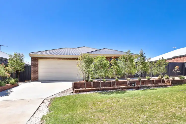 36 Dawn Avenue, Gol Gol NSW 2738