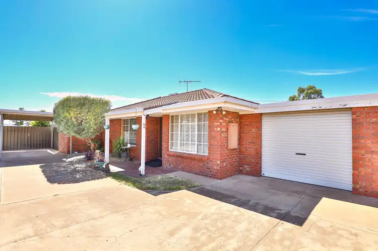 2/62 Thirteenth Street, Mildura VIC 3500