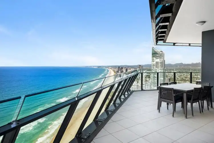6301/4 The Esplanade, Surfers Paradise QLD 4217