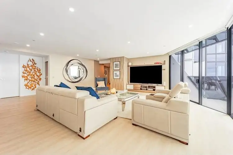 Fifth view of Homely apartment listing, 6301/4 The Esplanade, Surfers Paradise QLD 4217