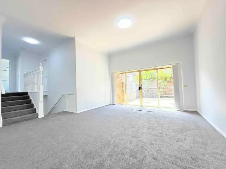 Second view of Homely house listing, 8/2-3 Orana Place, Telopea NSW 2117