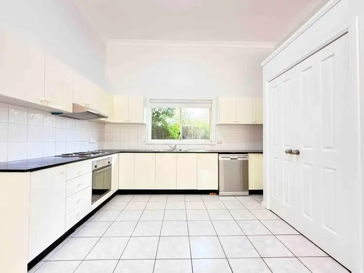 Third view of Homely house listing, 8/2-3 Orana Place, Telopea NSW 2117