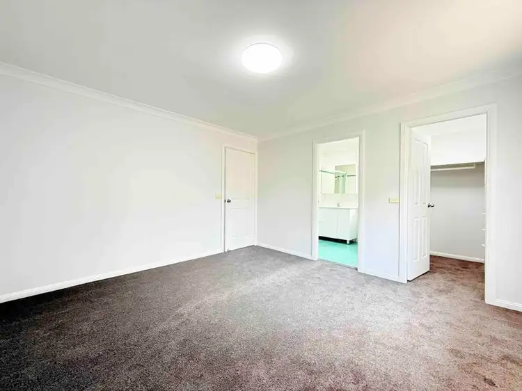 Fourth view of Homely house listing, 8/2-3 Orana Place, Telopea NSW 2117