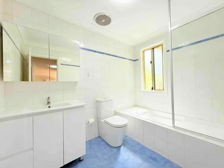 Fifth view of Homely house listing, 8/2-3 Orana Place, Telopea NSW 2117
