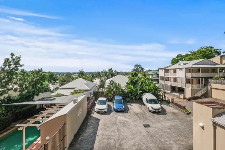 Third view of Homely house listing, 3/204 Kelvin Grove Road, Kelvin Grove QLD 4059