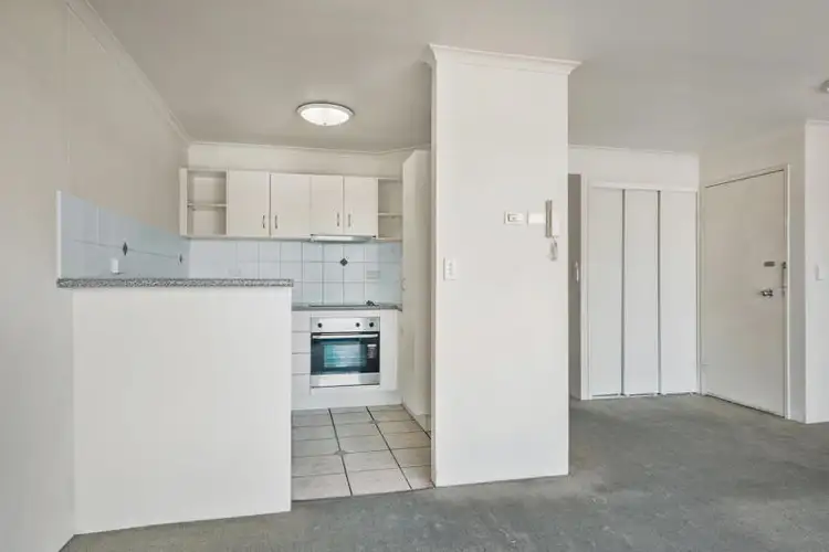 Fifth view of Homely house listing, 3/204 Kelvin Grove Road, Kelvin Grove QLD 4059