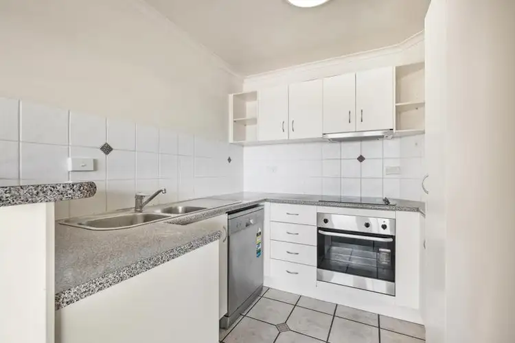 Sixth view of Homely house listing, 3/204 Kelvin Grove Road, Kelvin Grove QLD 4059
