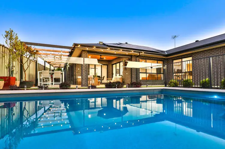5 Niblick Close, Mildura VIC 3500