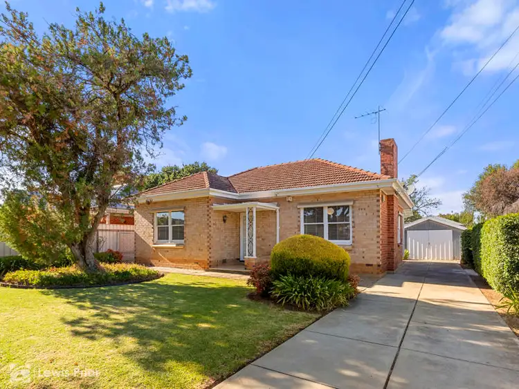 Main view of Homely house listing, 151 Kingston Avenue, Melrose Park SA 5039