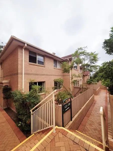 Main view of Homely apartment listing, 122/94-116 Culloden Road, Marsfield NSW 2122