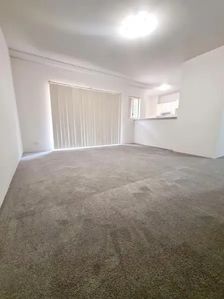 Second view of Homely apartment listing, 122/94-116 Culloden Road, Marsfield NSW 2122