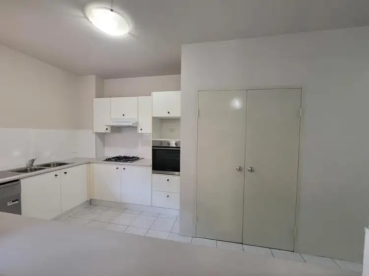 Third view of Homely apartment listing, 122/94-116 Culloden Road, Marsfield NSW 2122