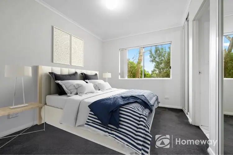 Fourth view of Homely apartment listing, 1/48 Albert Street, Hornsby NSW 2077