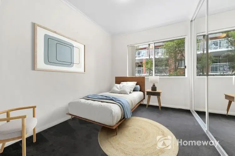 Fifth view of Homely apartment listing, 1/48 Albert Street, Hornsby NSW 2077