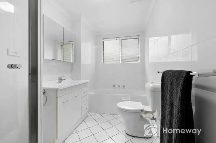 Sixth view of Homely apartment listing, 1/48 Albert Street, Hornsby NSW 2077
