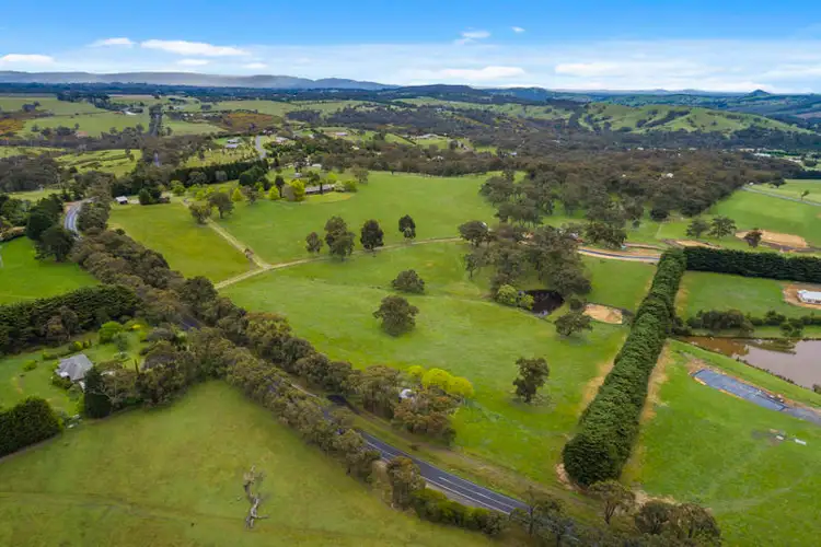 Third view of Homely land listing, 3 Nerang Court, Wandong VIC 3758