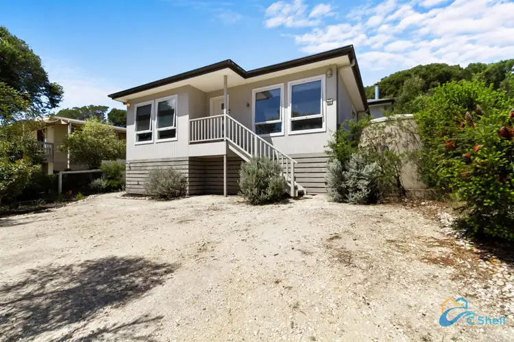 Second view of Homely house listing, 22 Central Avenue, Loch Sport VIC 3851