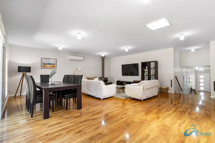 Fourth view of Homely house listing, 22 Central Avenue, Loch Sport VIC 3851