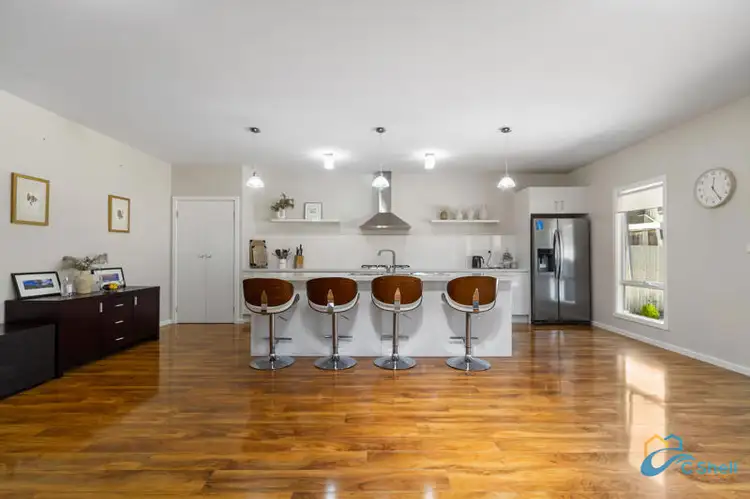 Fifth view of Homely house listing, 22 Central Avenue, Loch Sport VIC 3851