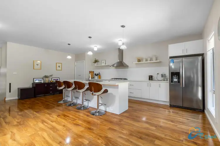 Sixth view of Homely house listing, 22 Central Avenue, Loch Sport VIC 3851