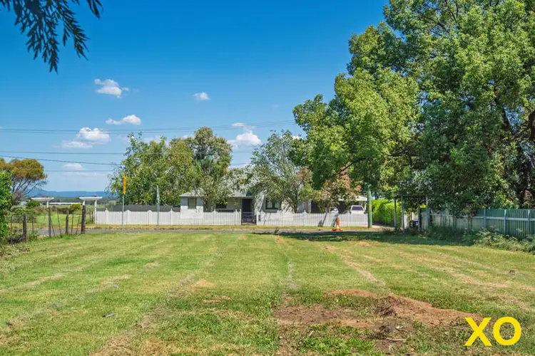 Fourth view of Homely land listing, 4a Carrington Street, Singleton NSW 2330