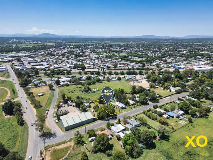 Sixth view of Homely land listing, 4a Carrington Street, Singleton NSW 2330
