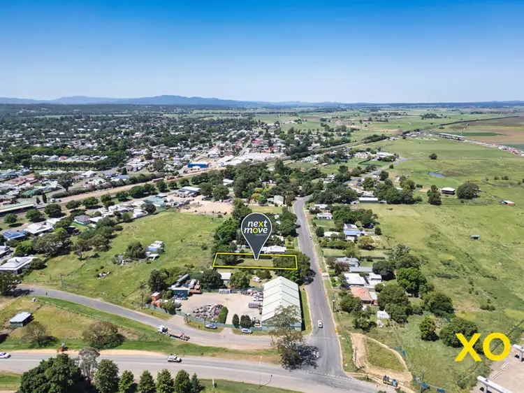 Seventh view of Homely land listing, 4a Carrington Street, Singleton NSW 2330