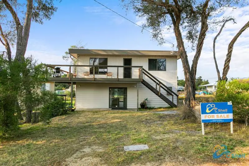 Main view of Homely house listing, 12 Marina Drive, Loch Sport VIC 3851