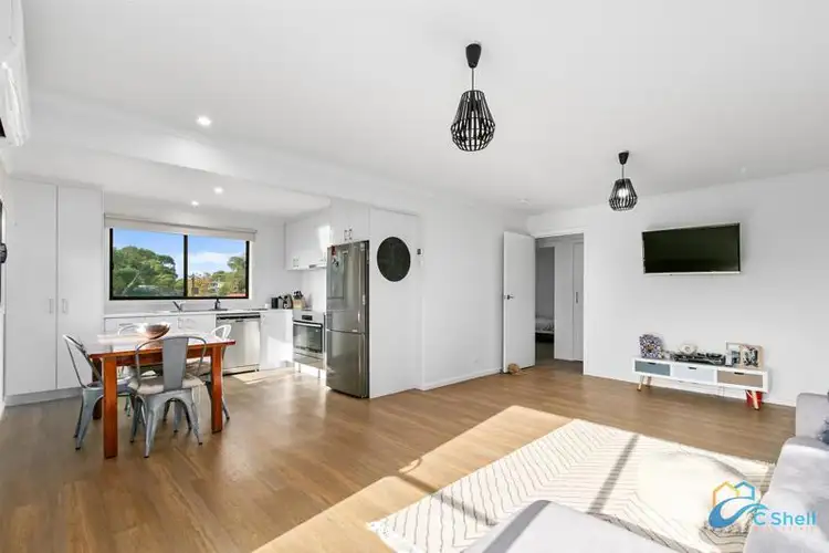 Third view of Homely house listing, 12 Marina Drive, Loch Sport VIC 3851