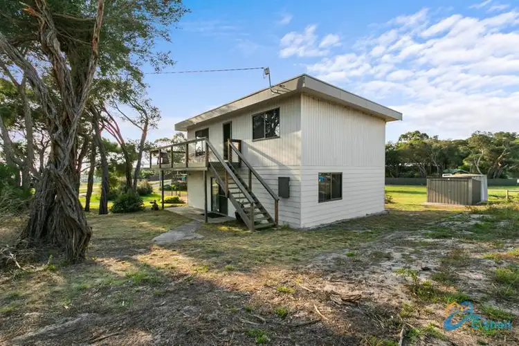Fifth view of Homely house listing, 12 Marina Drive, Loch Sport VIC 3851