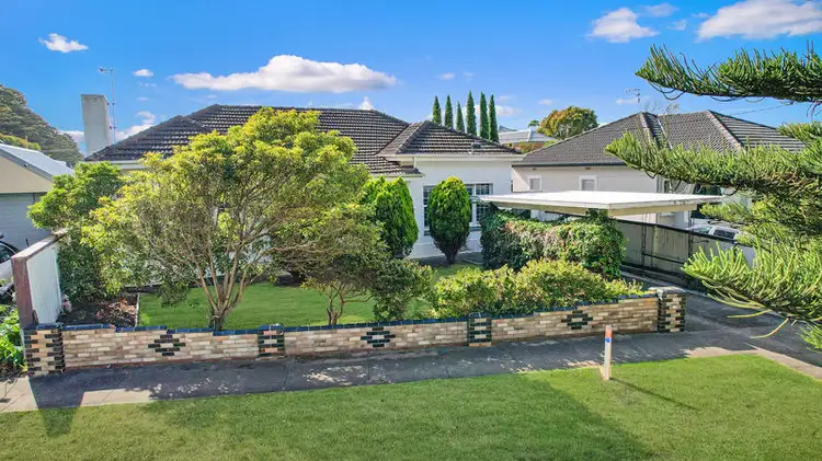 Main view of Homely house listing, 17 Hider Street, Warrnambool VIC 3280