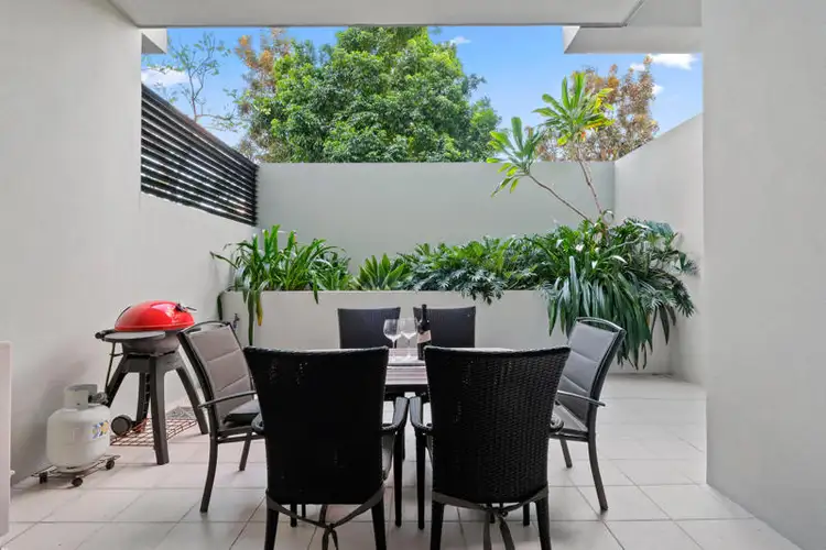 Third view of Homely house listing, 2/1 Kingsmill Street, Chermside QLD 4032