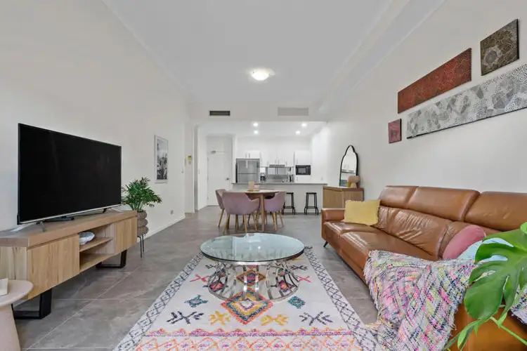 Fourth view of Homely house listing, 2/1 Kingsmill Street, Chermside QLD 4032