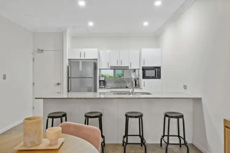 Sixth view of Homely house listing, 2/1 Kingsmill Street, Chermside QLD 4032